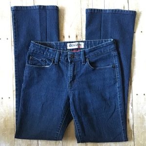 ON SALE! Levi’s Denizen Boot Cut Denim Jeans